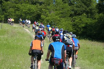 Bicycling