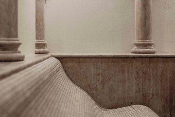 Turkish bath