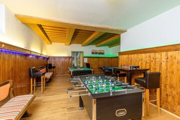 Billiards