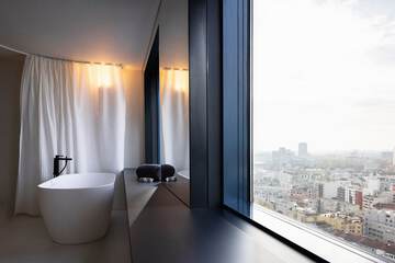 City view