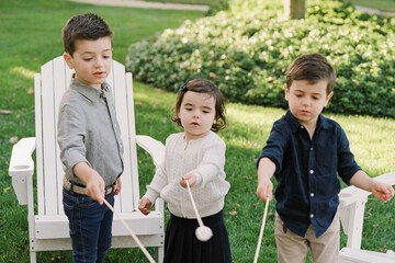 Children's activities