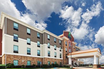 Holiday Inn Express Hotel & Suites PORT ARTHUR by IHG
