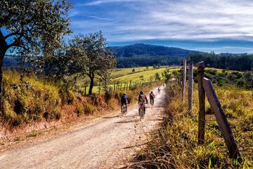 Bicycling