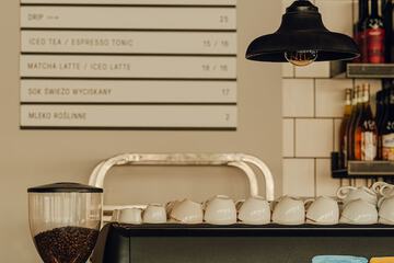 Cafe