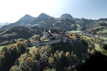 Hiking