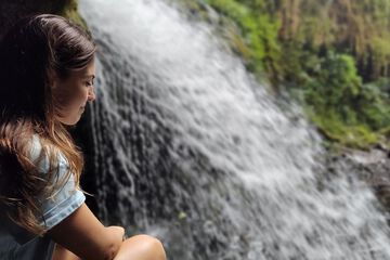Hiking