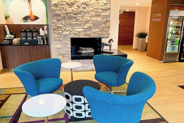Fairfield Inn & Suites by Marriott Denver Tech Center / South