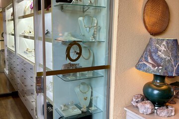 Gift shop