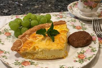 Breakfast/Coffee Service 49 of 71