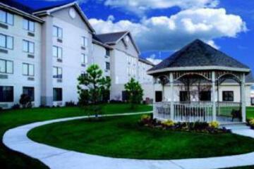 Ashmore Inn - Amarillo