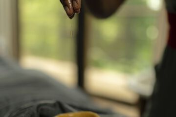 Spa treatment