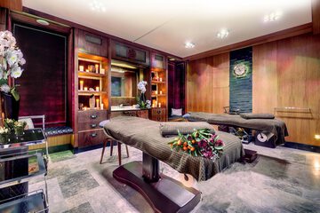 Treatment room