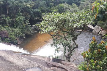Hiking