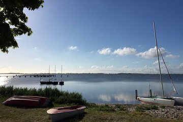 Dock