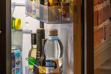 Minibar