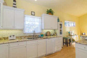 In-Room Kitchen