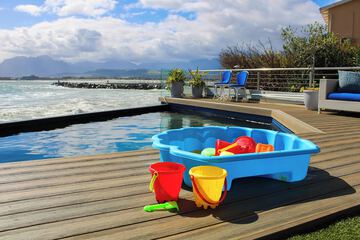 Children's activities