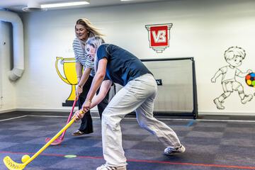 Children's activities