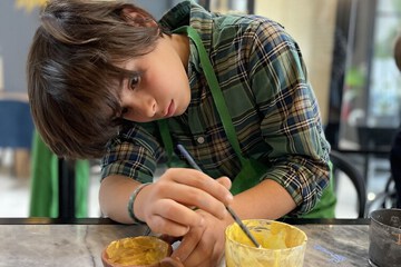Children's activities