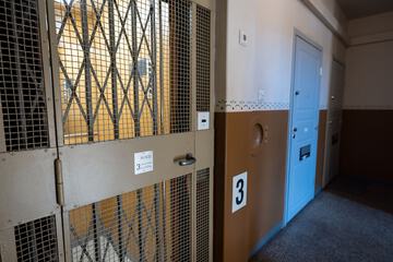Elevator