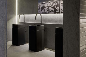 Public bath
