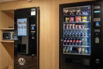 Vending machine