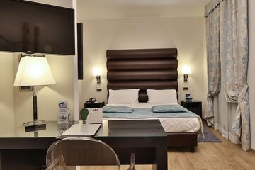 Children's theme room