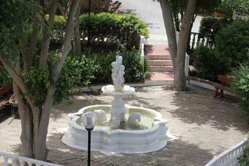 Fountain