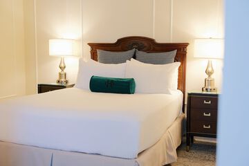 The Oxford Hotel