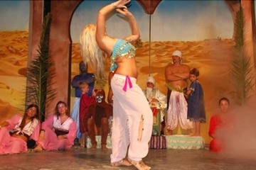 Theater show
