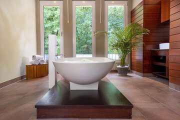 Spa treatment