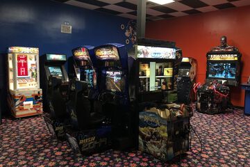 Arcade