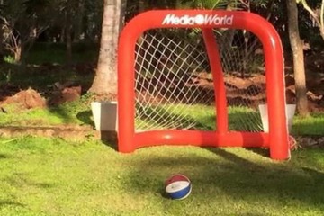 Sports facility