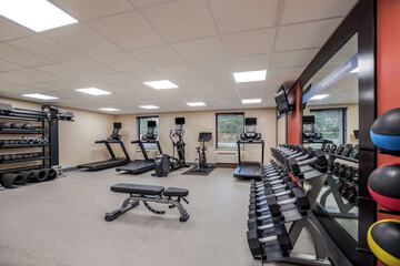 Health and Fitness 41 of 43