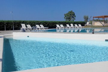 Children's pool