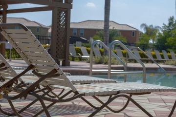 Sundeck