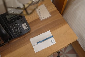 Room amenity