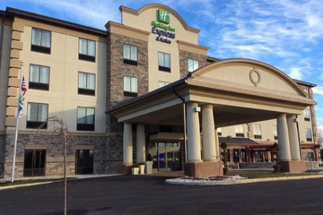 Holiday Inn Express & Suites Butler by IHG