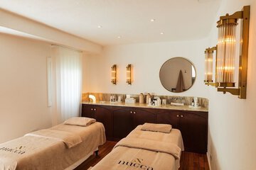 Treatment room