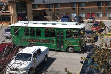 City shuttle