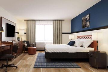 Hotel Vervana Trademark Collection by Wyndham