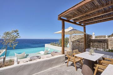 Beach/ocean view
