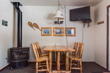 Room service - dining