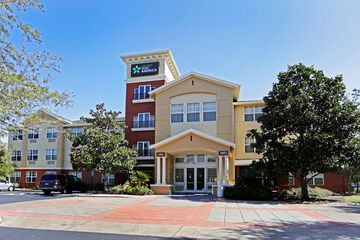 Extended Stay America Jacksonville Deerwood Park