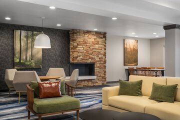 Fairfield Inn & Suites by Marriott Chattanooga South / East Ridge