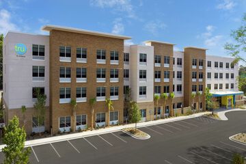 Tru by Hilton Mt. Pleasant Charleston