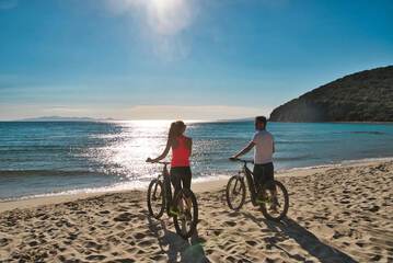 Bicycling