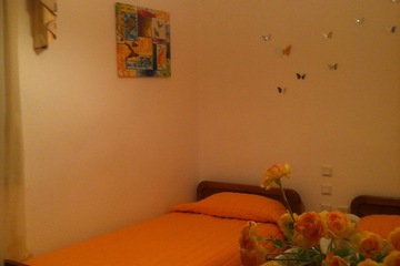 Children's theme room