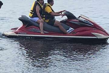 Boating