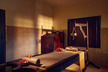 Spa treatment